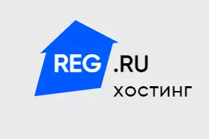 REG RU хостинг